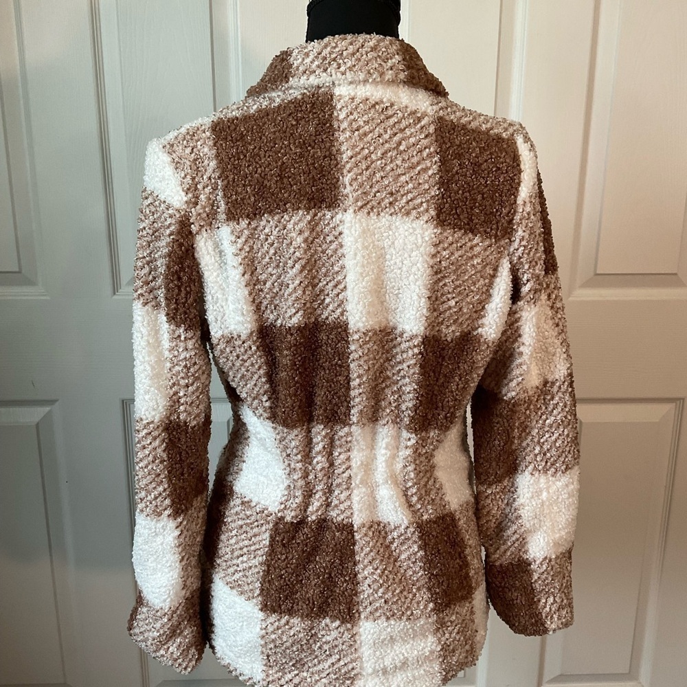 Knapp Studio Jacket. Lined. Size Pm - image 2